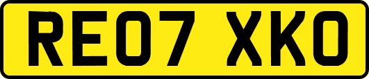 RE07XKO