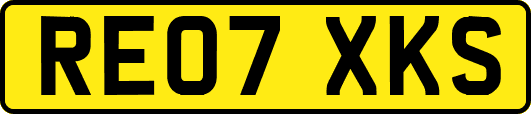 RE07XKS