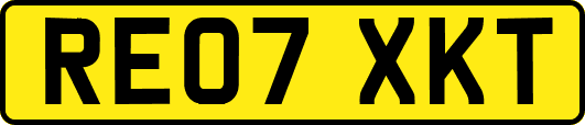 RE07XKT