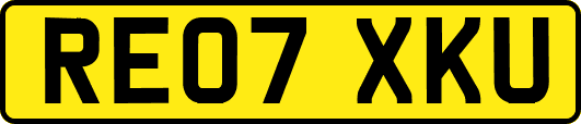 RE07XKU