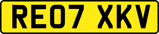 RE07XKV