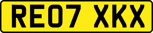 RE07XKX