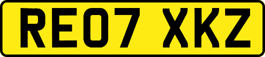 RE07XKZ