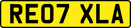 RE07XLA
