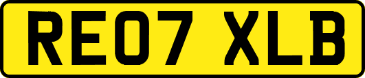 RE07XLB
