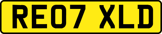 RE07XLD