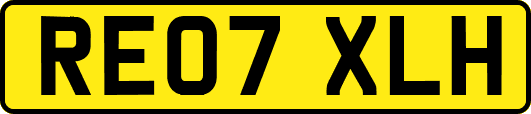 RE07XLH