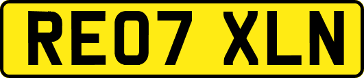 RE07XLN