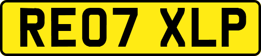 RE07XLP