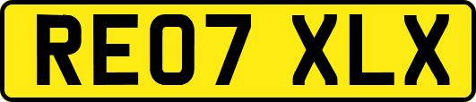 RE07XLX