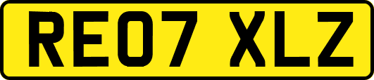 RE07XLZ