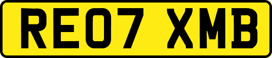 RE07XMB
