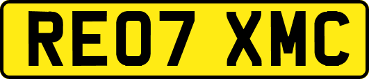 RE07XMC