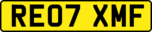 RE07XMF