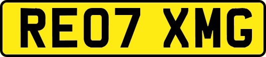 RE07XMG
