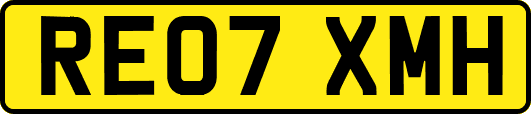 RE07XMH