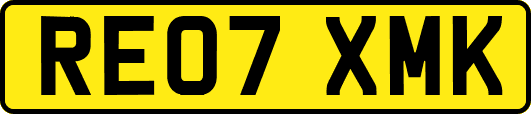 RE07XMK