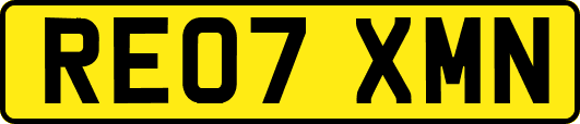 RE07XMN