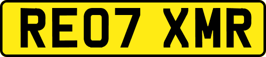 RE07XMR