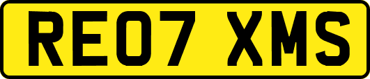 RE07XMS
