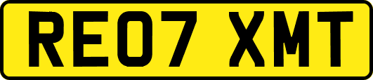 RE07XMT