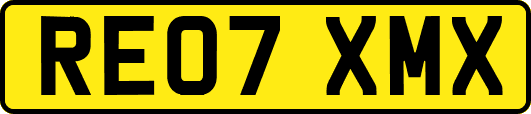 RE07XMX