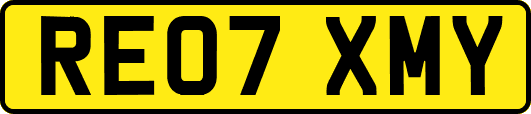 RE07XMY