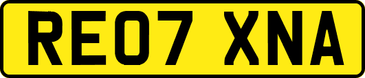 RE07XNA