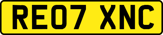 RE07XNC