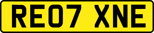 RE07XNE