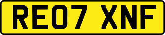RE07XNF