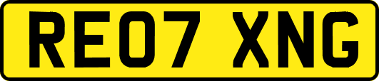 RE07XNG