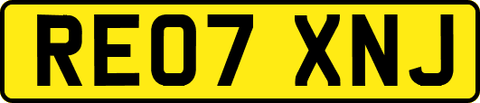 RE07XNJ
