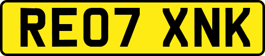 RE07XNK