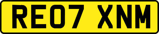 RE07XNM