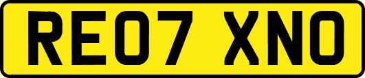 RE07XNO