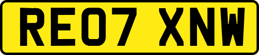 RE07XNW