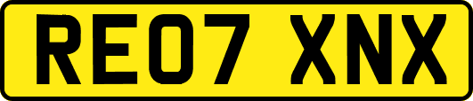 RE07XNX