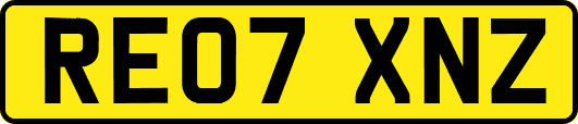 RE07XNZ