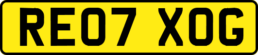 RE07XOG