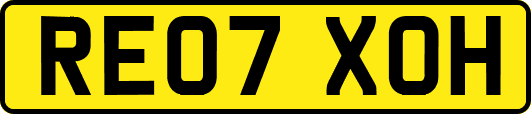 RE07XOH