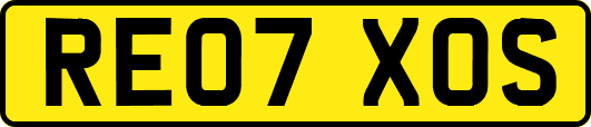 RE07XOS