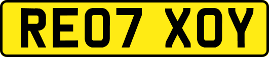 RE07XOY