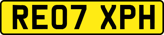 RE07XPH