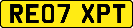 RE07XPT
