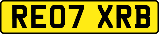 RE07XRB