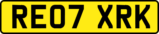 RE07XRK