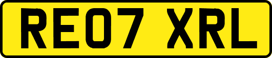 RE07XRL