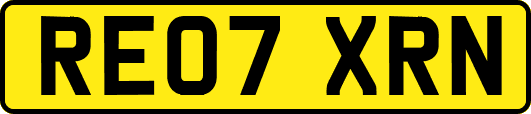 RE07XRN