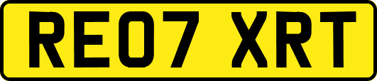 RE07XRT